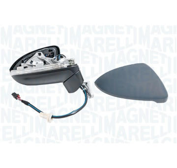 Vnější zpětné zrcátko MAGNETI MARELLI 182201587500