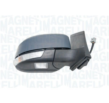 Vnější zpětné zrcátko MAGNETI MARELLI 351991125260