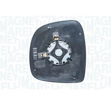 Sklo do zrcátka, vnější zrcátko MAGNETI MARELLI 351991805060