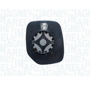 Sklo do zrcátka, vnější zrcátko MAGNETI MARELLI 351990300160