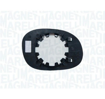 Sklo do zrcatka, vnejsi zrcatko MAGNETI MARELLI 351991304390