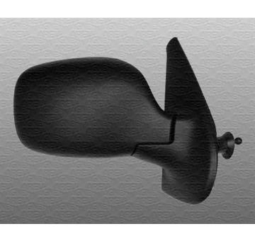 Vnější zpětné zrcátko MAGNETI MARELLI 351991116420