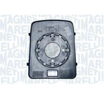 Sklo do zrcátka, vnější zrcátko MAGNETI MARELLI 351991803560
