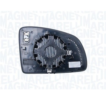 Sklo do zrcátka, vnější zrcátko MAGNETI MARELLI SV7692