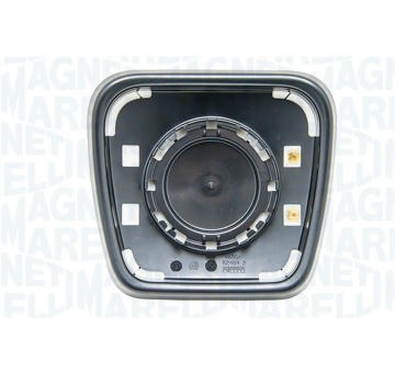 Sklo do zrcátka, vnější zrcátko MAGNETI MARELLI 351991801520