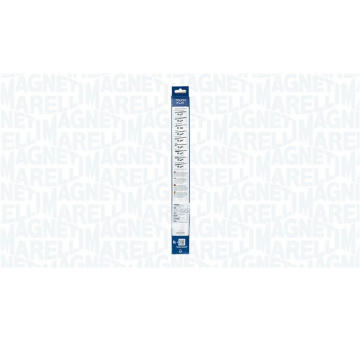 Stieracia liżta MAGNETI MARELLI 000723154500