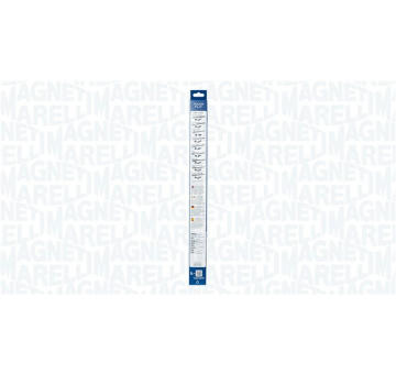 Stieracia liżta MAGNETI MARELLI 000723155500