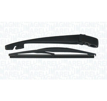 Stěrač-sada, čiżtění oken MAGNETI MARELLI 000723180004