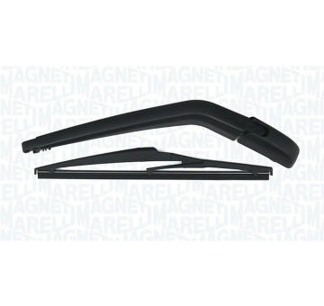 Stěrač-sada, čiżtění oken MAGNETI MARELLI 000723180015