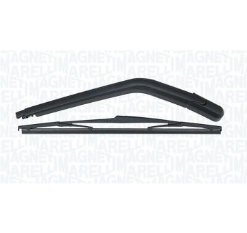 Sasa ramienka stierača, čistenie okien MAGNETI MARELLI 000723180020