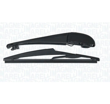 Stěrač-sada, čiżtění oken MAGNETI MARELLI 000723180021