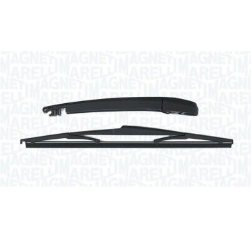List stěrače MAGNETI MARELLI 000723180028