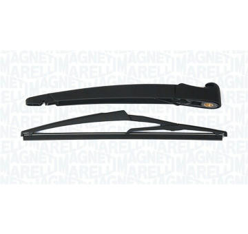 Stěrač-sada, čiżtění oken MAGNETI MARELLI 000723180032