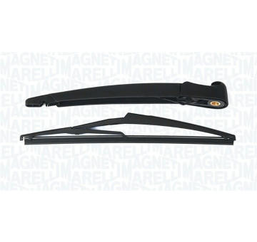 Stěrač-sada, čiżtění oken MAGNETI MARELLI 000723180033
