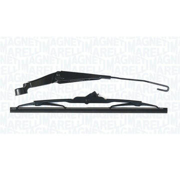 List stěrače MAGNETI MARELLI 000723180037