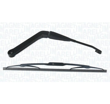 Stěrač-sada, čiżtění oken MAGNETI MARELLI 000723180053