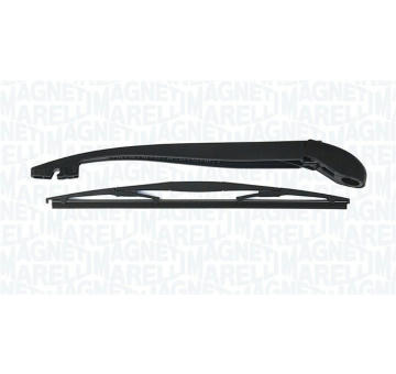 Stěrač-sada, čiżtění oken MAGNETI MARELLI 000723180066