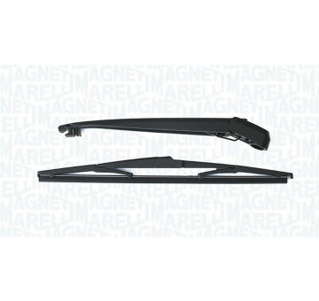 Stěrač-sada, čiżtění oken MAGNETI MARELLI 000723180069