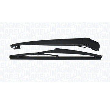 List stěrače MAGNETI MARELLI 000723180070