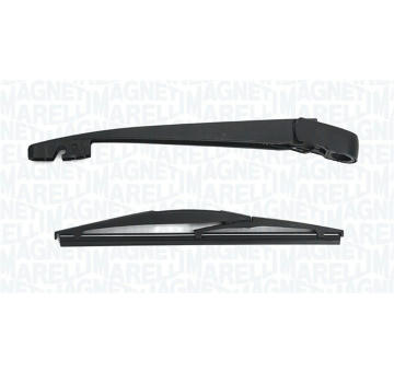 Stěrač-sada, čiżtění oken MAGNETI MARELLI 000723180071