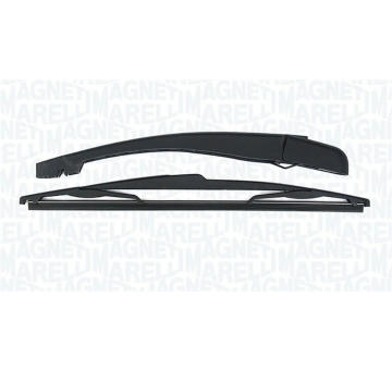 Stěrač-sada, čiżtění oken MAGNETI MARELLI 000723180132