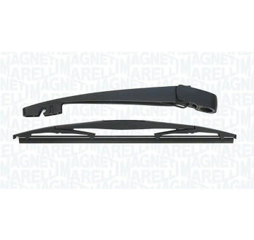 List stěrače MAGNETI MARELLI 000723180145