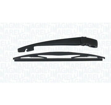 Stěrač-sada, čiżtění oken MAGNETI MARELLI 000723180159