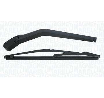 Stěrač-sada, čiżtění oken MAGNETI MARELLI 000723180160