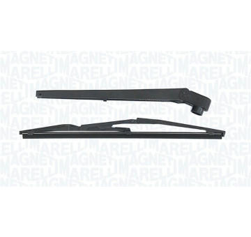 Stěrač-sada, čiżtění oken MAGNETI MARELLI 000723180162