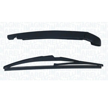 Stěrač-sada, čiżtění oken MAGNETI MARELLI 000723180182