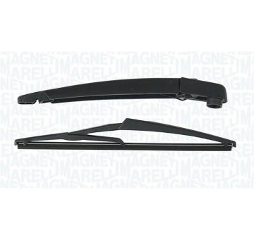 Stěrač-sada, čiżtění oken MAGNETI MARELLI 000723180187