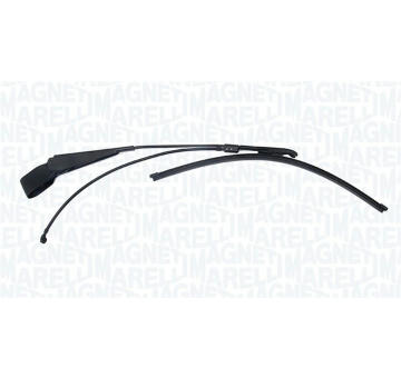 Stěrač-sada, čiżtění oken MAGNETI MARELLI 000723180197