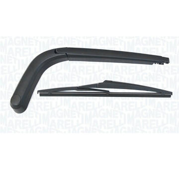 Stěrač-sada, čiżtění oken MAGNETI MARELLI 000723180214