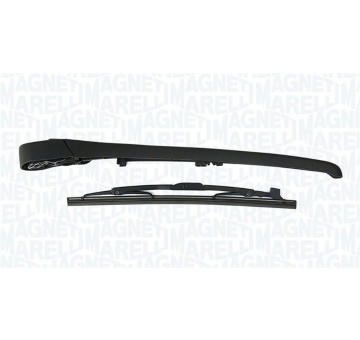 Stěrač-sada, čiżtění oken MAGNETI MARELLI 000723180224