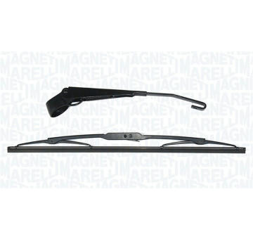Stěrač-sada, čiżtění oken MAGNETI MARELLI 000723180229