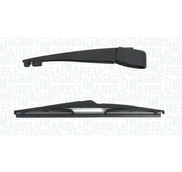 Stěrač-sada, čiżtění oken MAGNETI MARELLI 000723180286