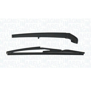 Stěrač-sada, čiżtění oken MAGNETI MARELLI 000723180289