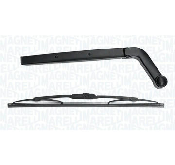 Stěrač-sada, čiżtění oken MAGNETI MARELLI 000723180304