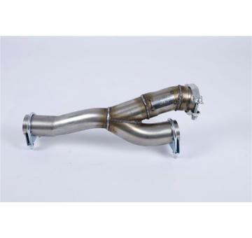 Spojovací trubky, výfukový systém MAGNETI MARELLI 000202114225