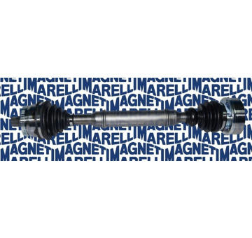 Hnací hriadeľ MAGNETI MARELLI 302004190001