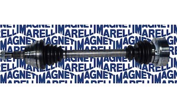 Hnací hřídel MAGNETI MARELLI 302004190003