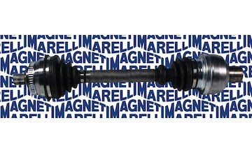 Hnací hřídel MAGNETI MARELLI 302004190008