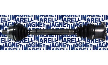 Hnací hřídel MAGNETI MARELLI 302004190010