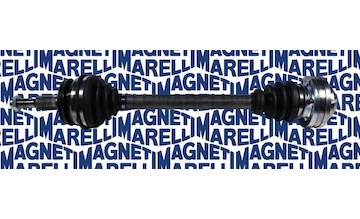 Hnací hřídel MAGNETI MARELLI 302004190014