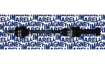 Hnací hřídel MAGNETI MARELLI TDS0015