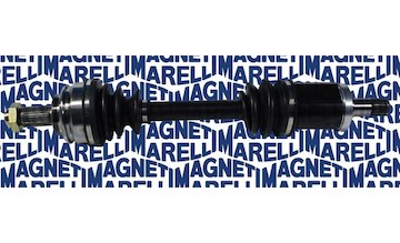 Hnací hřídel MAGNETI MARELLI 302004190019