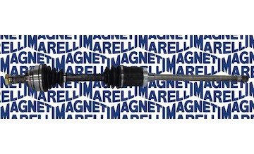 Hnací hřídel MAGNETI MARELLI 302004190020