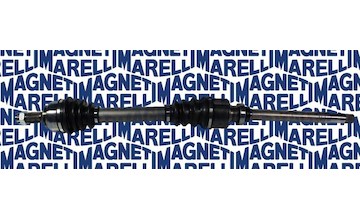Hnací hřídel MAGNETI MARELLI 302004190030