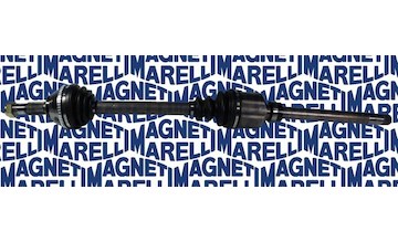 Hnací hřídel MAGNETI MARELLI TDS0032