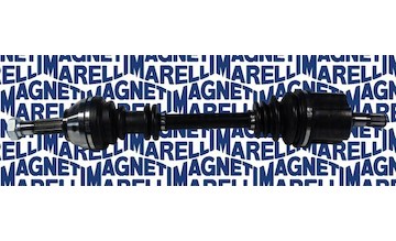 Hnací hřídel MAGNETI MARELLI 302004190033